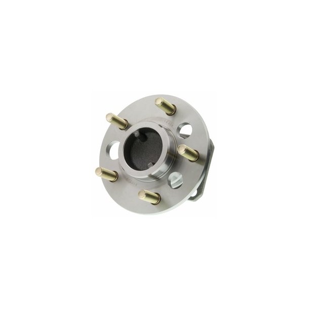 Hjulleje bag GM 1997 til 2005 (512357)