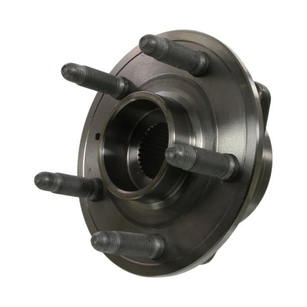 Hjulleje bag Chevrolet Camaro V8 SS 2010 til 2016