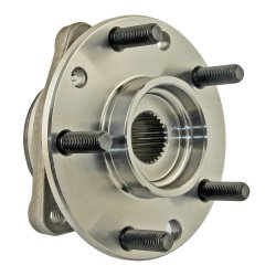 Hjulleje for Blazer/S10 4x4 1990 til 1997