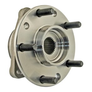 Hjulleje for Blazer/S10 4x4 1990 til 1997