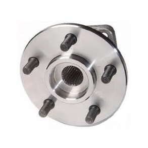 Hjulleje for Jeep 1989 til 1999 (513084)