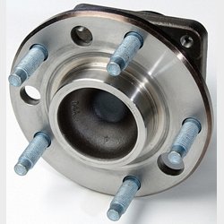 Hjulleje for Camaro &amp; Firebird 1993 til 2002