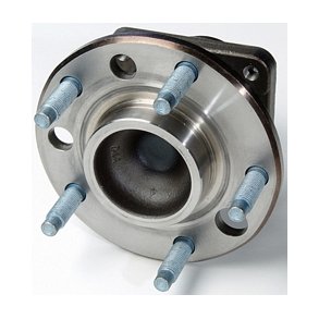 Hjulleje for Camaro & Firebird 1993 til 2002