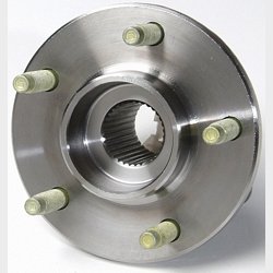 Hjulleje for GM 1997 til 2010 (513121 = 513179)