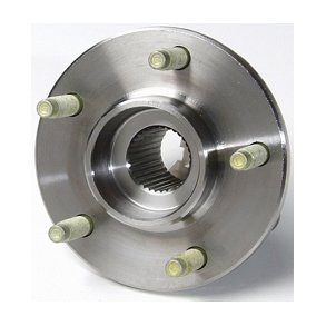 Hjulleje for GM 1997 til 2010 (513121 = 513179)