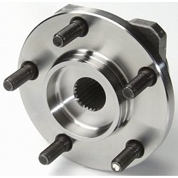 Hjulleje for Chrysler &amp; Dodge 1996 til 2007 (513123)