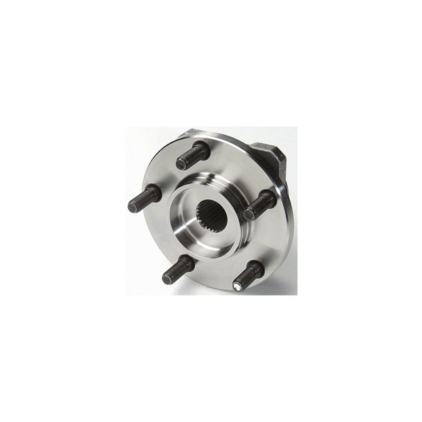 Hjulleje for Chrysler &amp; Dodge 1996 til 2007 (513123)