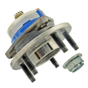 Hjulleje med ABS for GM 1997 til 2005 (513137)