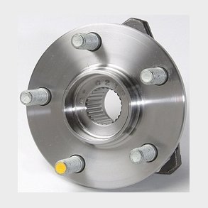 Hjulleje for Chrysler & Dodge 1995 til 2006 (513138 - OE 4593462AA)