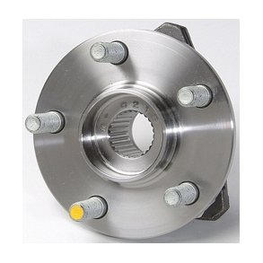 Hjulleje for Chrysler & Dodge 1995 til 2006 (513138 - OE 4593462AA)