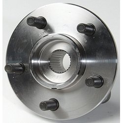 Hjulleje for Jeep 1999 til 2006 (513158)