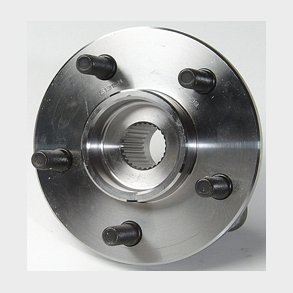 Hjulleje for Jeep 1999 til 2006 (513158)