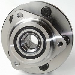 Hjulleje for Jeep Grand Cherokee 1999 til 2004 (513159)