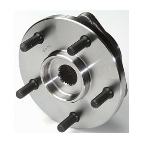 Hjulleje for Jeep Grand Cherokee 1999 til 2004 (513159)