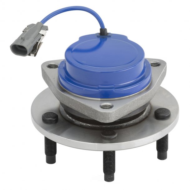 Hjulleje for m/ABS sensor GM 2002 til 2011 (513186 - 512222)