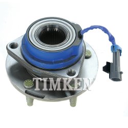 Hjulleje for m/ABS sensor GM 1997 til 2009 (513187)