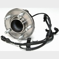 Hjulleje for Ford, Lincoln &amp; Mercury 2003 til 2005 (513196)