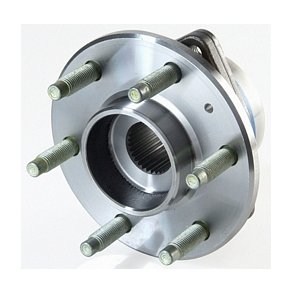 Hjulleje for Cadillac SRX 2004 til 2009 (513198)