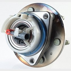 Hjulleje for Cadillac SRX 2004 til 2009 (513198)