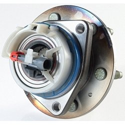 Hjulleje for Cadillac SRX 2004 til 2009 (513198)