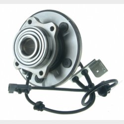 Hjulleje for Chrysler Pacifica 2004 til 2006 (513201)