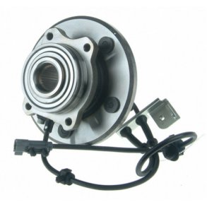 Hjulleje for Chrysler Pacifica 2004 til 2006 (513201)