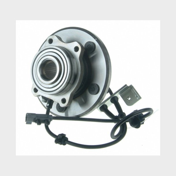 Hjulleje for Chrysler Pacifica 2004 til 2006 (513201)