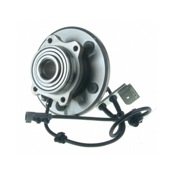 Hjulleje for Chrysler Pacifica 2004 til 2006 (513201)