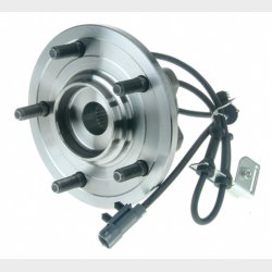 Hjulleje for Chrysler Pacifica 2004 til 2006 (513201)