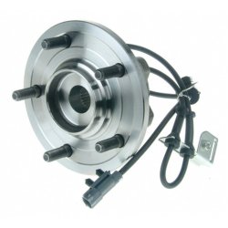 Hjulleje for Chrysler Pacifica 2004 til 2006 (513201)