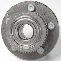 Hjulleje for Ford, Lincoln &amp; Mercury 1997 til 2002 (513202)