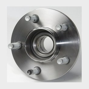 Hjulleje for Ford, Lincoln & Mercury 1997 til 2002 (513202)