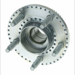 Hjulleje for Ford Mustang 2005 til 2013 (513221)