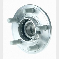 Hjulleje for Chrysler &amp; Dodge 2005 til 2012 (513224)