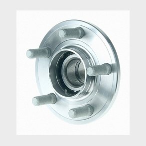 Hjulleje for Chrysler & Dodge 2005 til 2012 (513224)