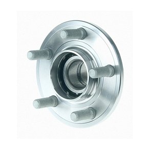 Hjulleje for Chrysler & Dodge 2005 til 2012 (513224)