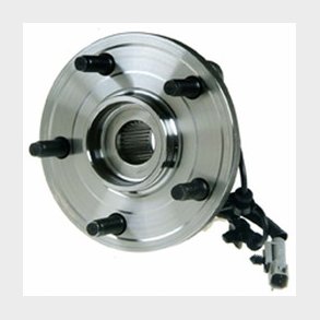 Hjulleje for Jeep Grand Cherokee 2005 til 2010 (513234)