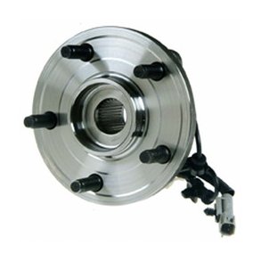 Hjulleje for Jeep Grand Cherokee 2005 til 2010 (513234)