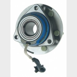 Hjulleje for med ABS sensor GM 2006 til 2009 (513236)