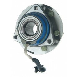 Hjulleje for med ABS sensor GM 2006 til 2009 (513236)