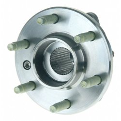 Hjulleje for med ABS sensor GM 2006 til 2009 (513236)