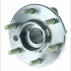 Hjulleje for med ABS sensor GM 2006 til 2009 (513236)