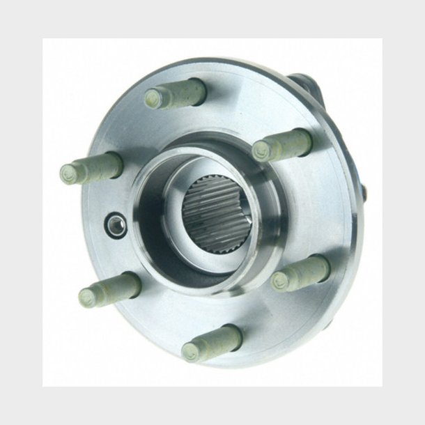 Hjulleje for med ABS sensor GM 2006 til 2009 (513236)