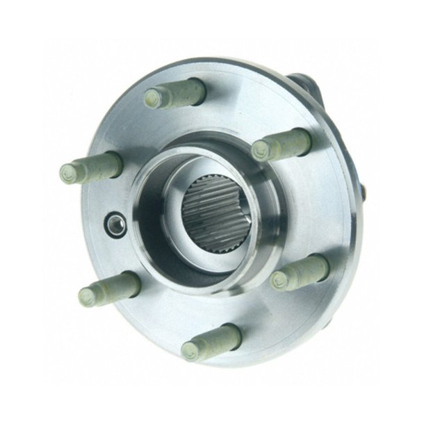 Hjulleje for med ABS sensor GM 2006 til 2009 (513236)