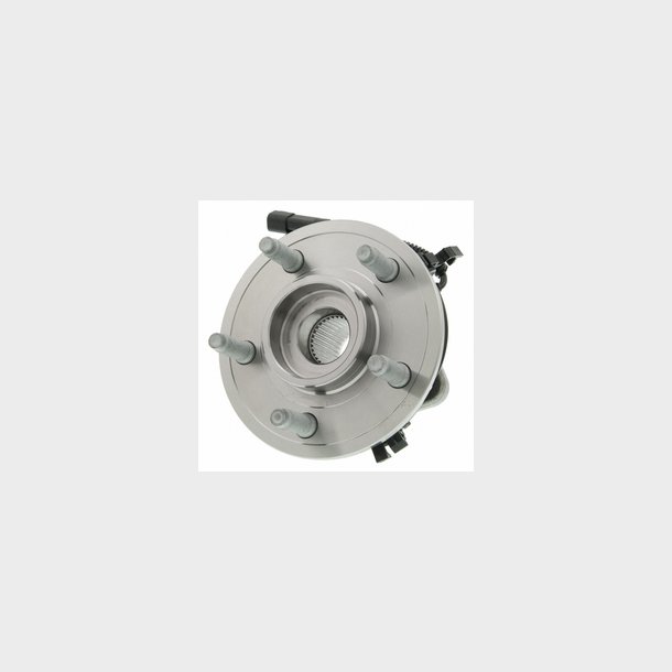 Hjulleje for Dodge &amp; Jeep 2007 til 2012 (513270)