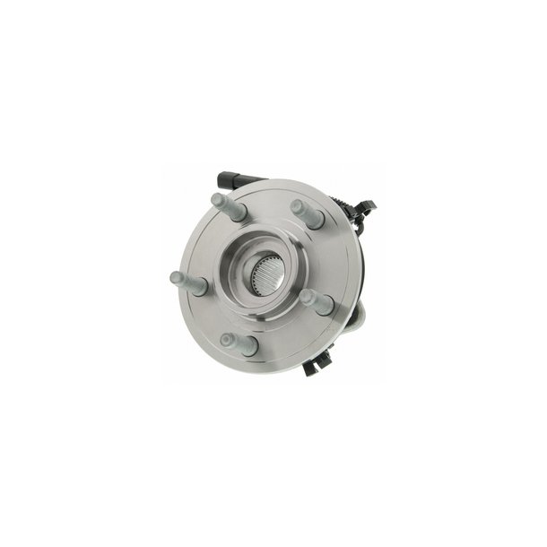 Hjulleje for Dodge &amp; Jeep 2007 til 2012 (513270)