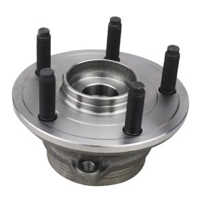 Hjulleje for Dodge/Jeep 2011 til 2019 (Moog 513324)