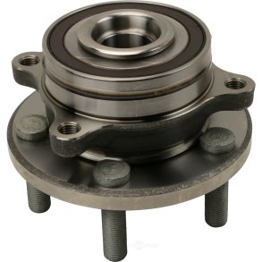 Hjulleje for Ford Mustang GT 2016 til 2019 (513404) Wheel Bearing and Hub Assembly