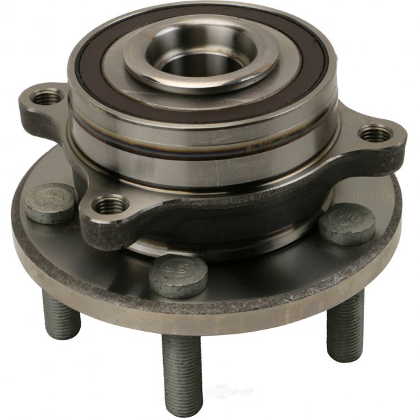 Hjulleje for Ford Mustang GT 2016 til 2019 (513404) Wheel Bearing and Hub Assembly