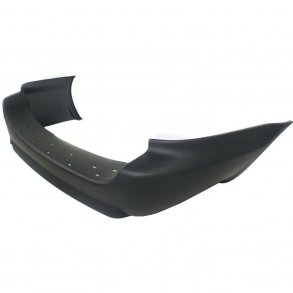 Kofanger bag Voyager & Grand Caravan 2005 til 2008 (OE 5139122AB - 5139123AA - CH1100316)